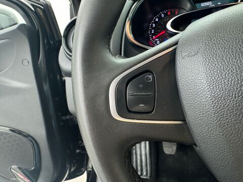 Clio IV Estate 0.9 TCe 90 Zen 2020 occasion 38150 Chanas
