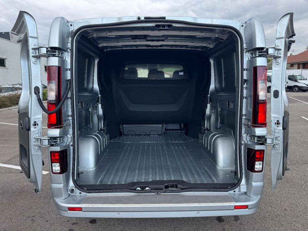 Trafic L2H1 3T BLUE DCI 170 BVA9 EXCLUSIVE 5PL 2026 occasion 69780 Mions