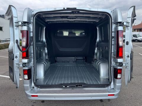 Trafic L2H1 3T BLUE DCI 170 BVA9 EXCLUSIVE 5PL 2026 occasion 69780 Mions