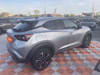 Juke 1.0 DIGT 114 DCT TEKNA GPS Cam&Atilde;&copy;ra 360&Acirc;&deg; Pack Hiver 2025 occasion 81380 Lescure-d'Albigeois