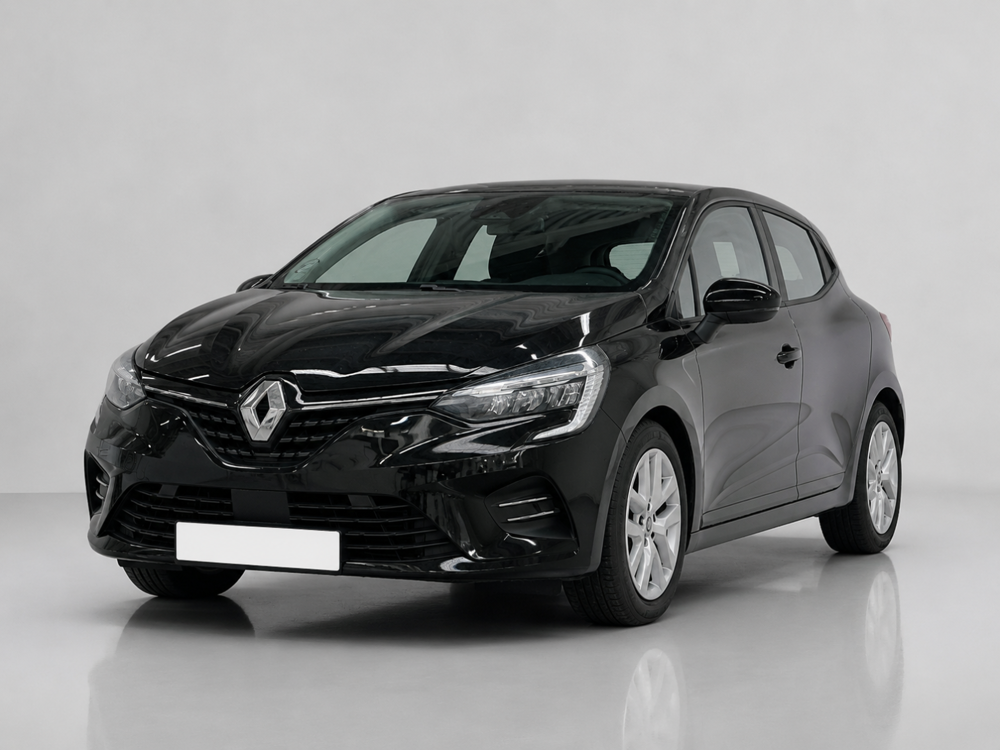 Clio V 1.0 TCe 100 Zen 2020 occasion 69780 Mions