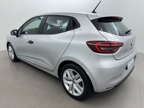 Clio V 1.6 E-Tech 140 Business 2021 occasion 38150 Chanas
