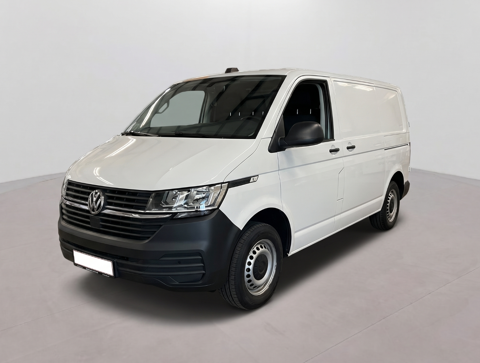 Volkswagen Transporter L1H1 2.0 TDI 110 3PL 2020 occasion Mions 69780