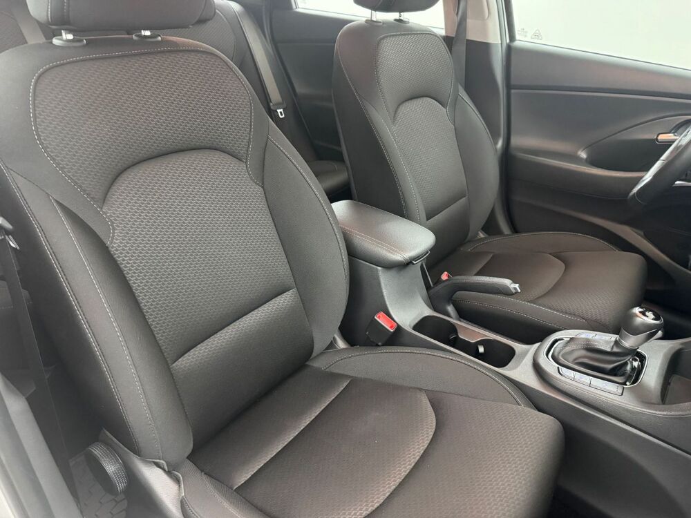 i30 SW 1.6 CRDi 115 BVA 2020 occasion 38150 Chanas