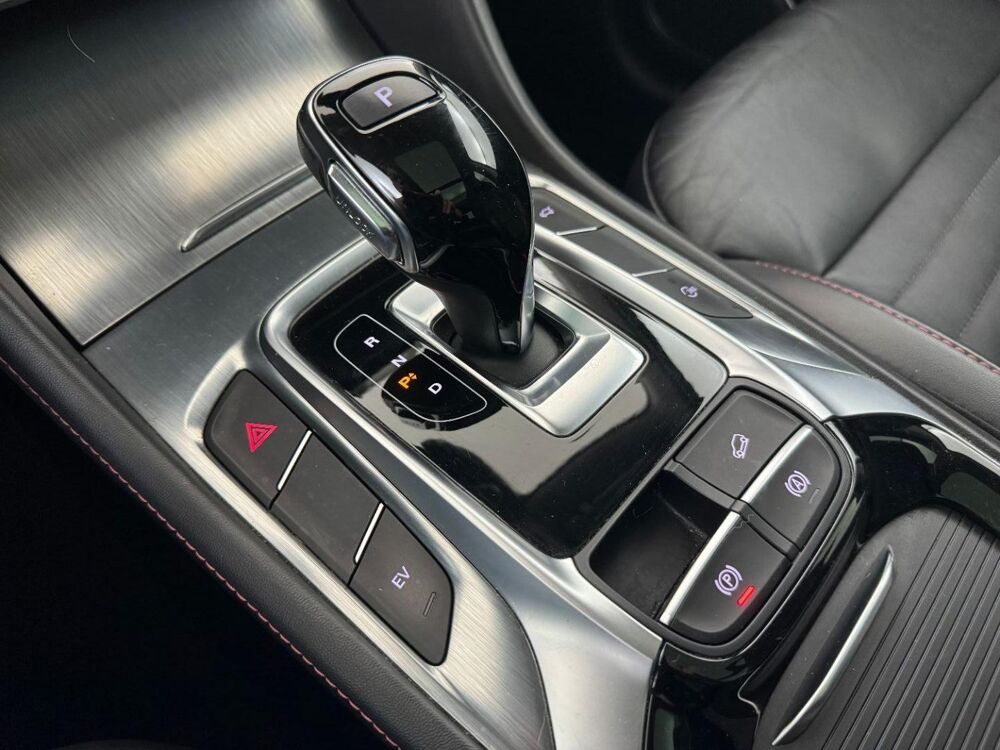 MG.EHS 1.5T GDI PHEV Luxury 2022 occasion 69780 Mions
