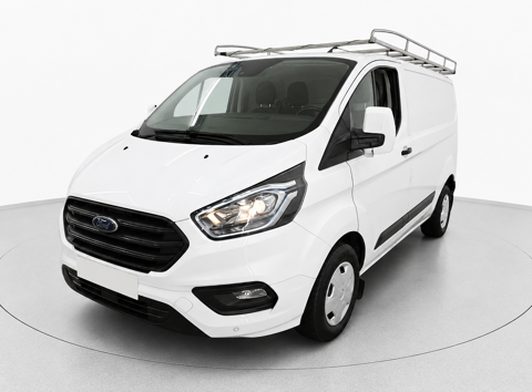 Ford Transit Custom 280 L1H1 2.0 TDCi 105 TREND 2020 occasion Chanas 38150