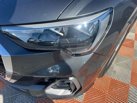 Q3 2.0 TDI 150 S TRONIC 7 S-LINE EXT 2021 occasion 81380 Lescure-d'Albigeois