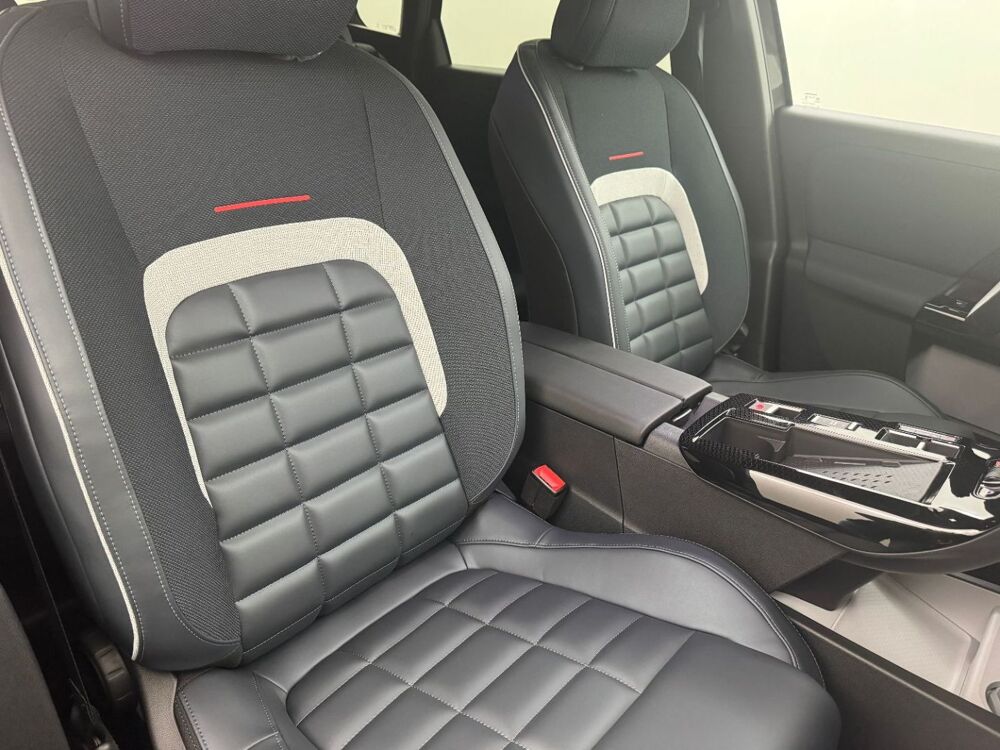C5 aircross 145 e-DCS6 Max 2025 occasion 38150 Chanas