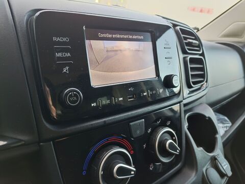 Boxer 140CV DIESEL 20M3 2026 occasion 69780 Mions