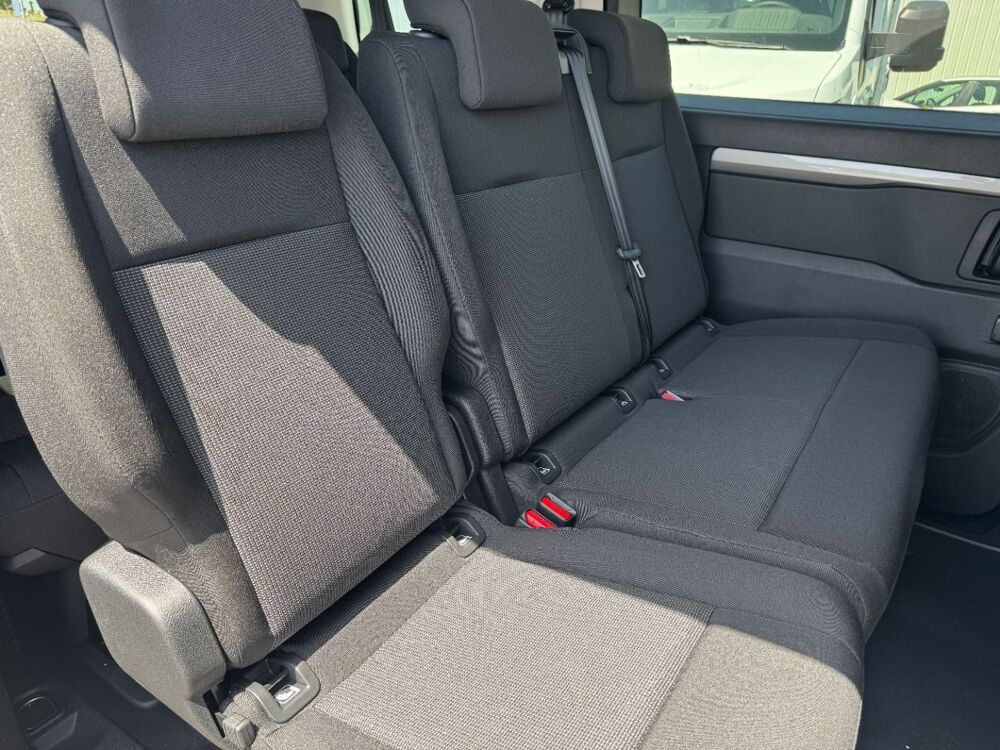 Zafira M Diesel 180 Automatique Business 9PL 2026 occasion 38150 Chanas