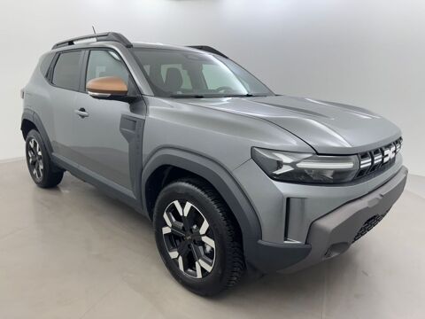 Dacia Duster Nouveau Hybrid 155 Extreme 2025 occasion Chanas 38150
