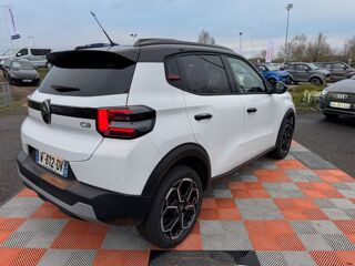 C3 TURBO 100 BV6 MAX 2025 occasion 81380 Lescure-d'Albigeois