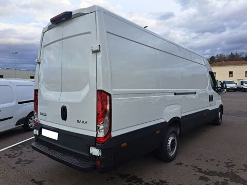 Daily 35S18 A8 180CV 3L FOURGON L4H2 11.7M3 2025 occasion 38150 Chanas
