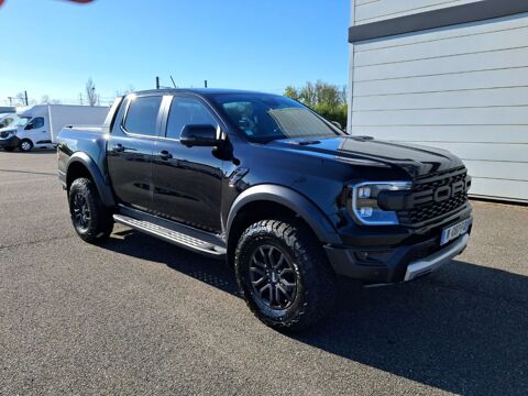 Annonce voiture Ford Ranger 52990 €