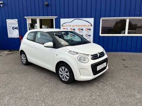 Citroen c1 1.0L VTI 72cv FEEL
