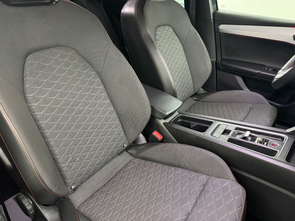 Leon Sportstourer 2.0 TDI 150 FR Business Edition DSG7 2023 occasion 69780 Mions
