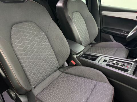 Leon Sportstourer 2.0 TDI 150 FR Business Edition DSG7 2023 occasion 69780 Mions