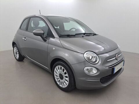 Fiat 500 1.0 HYBRIDE 70 DOLCEVITA 2022 occasion Chanas 38150