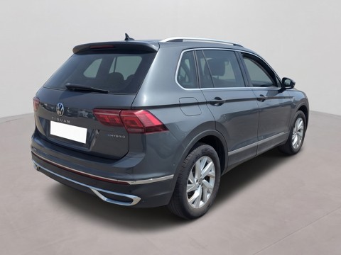 Tiguan 1.4 eHybrid 245ch elegance DSG6 2022 occasion 38150 Chanas