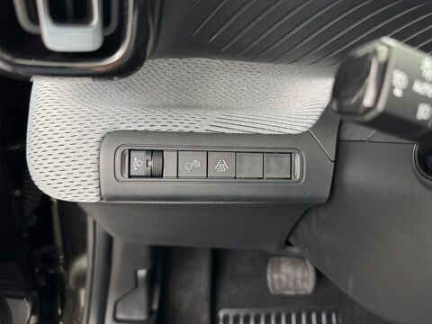 C3 1.2 Hybride 100 Max e-DCS6 2026 occasion 38150 Chanas