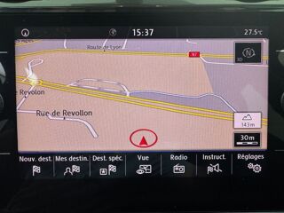 Golf 1.6 TDI 115 2019 occasion 38150 Chanas