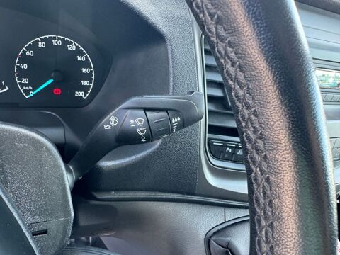 Transit Custom 280 L1H1 2.0 TDCi 105 TREND 2020 occasion 69780 Mions