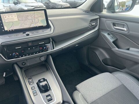 Qashqai NEW E -POWER 205 N-CONNECTA Hayon Barres LEDS 2026 occasion 81380 Lescure-d'Albigeois