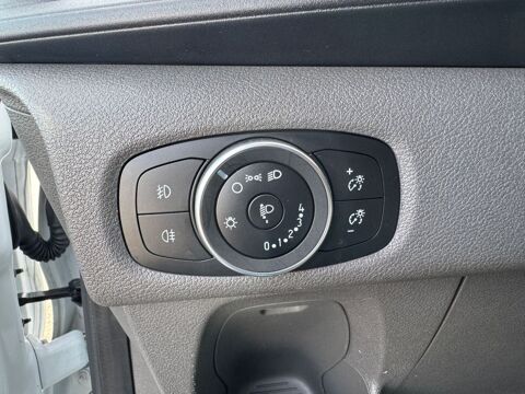 Transit Custom 300 L1H1 2.0 TDCI 130 TREND BVA 2021 occasion 69780 Mions