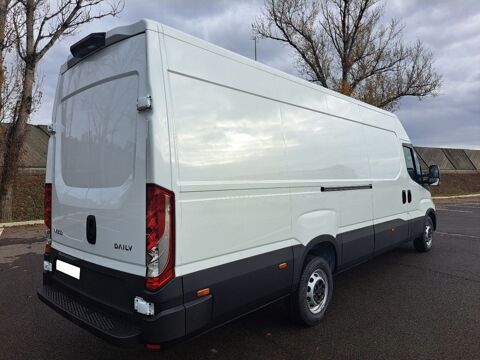 Daily 35S18 A8 180CV 3L L4H2 16M3 2026 occasion 69780 Mions