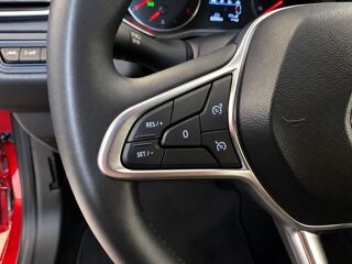 Clio V 1.0 TCe 90 Equilibre 2023 occasion 38150 Chanas