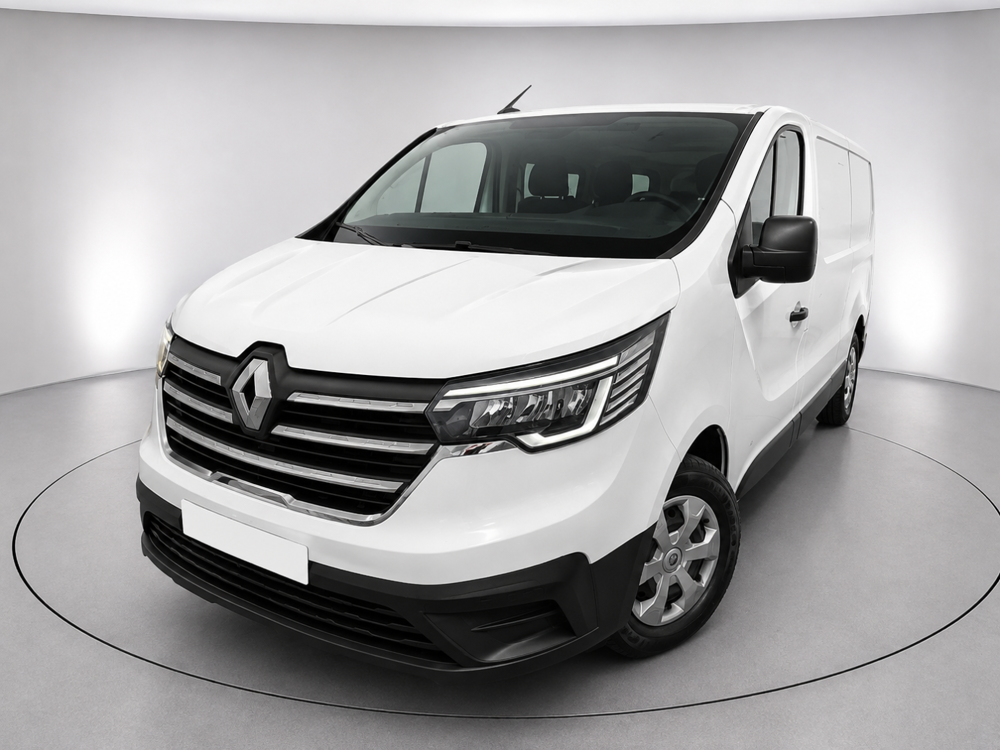 Trafic L2 2.0 dCi 150 Zen 9PL 2022 occasion 69780 Mions