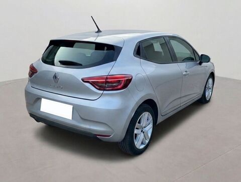 Clio V 1.0 TCe 100 Zen 2019 occasion 69780 Mions