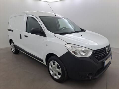 Dacia Dokker 1.5 dCi 95 2020 occasion Mions 69780