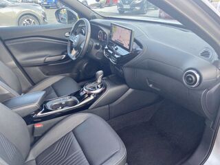 Juke 1.0 DIGT 114 DCT TEKNA GPS Cam&Atilde;&copy;ra 360&Acirc;&deg; Pack Hiver 2025 occasion 81380 Lescure-d'Albigeois