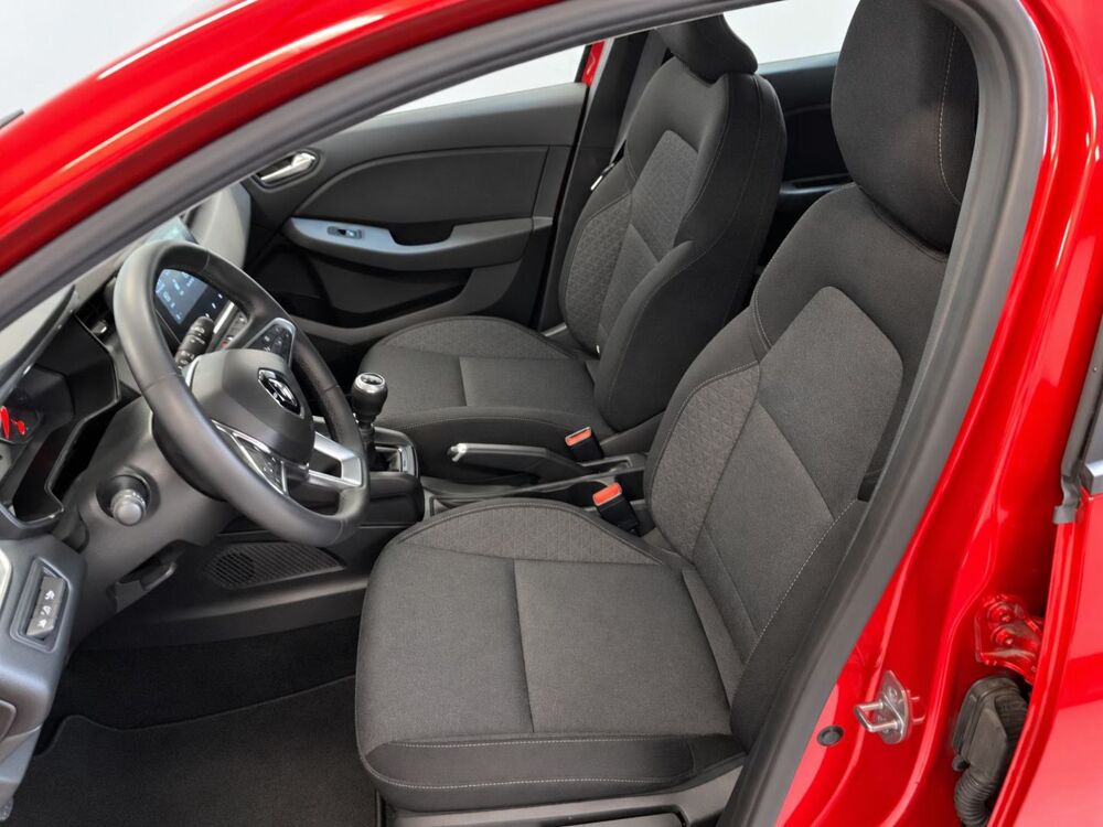 Clio V 1.0 TCe 90 Equilibre 2023 occasion 38150 Chanas