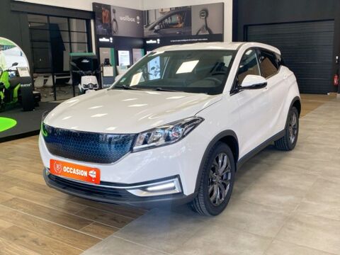 Seres DFSK EC 35 CONFORT 120kW (163ch) GPS Cam&Atilde;&copy;ra JA 18 2022 occasion Lescure-d'Albigeois 81380