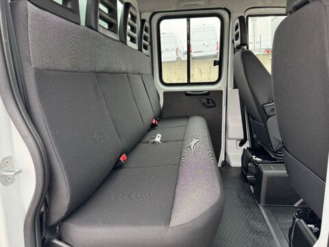 Daily 35C16 160CV 3L 6 PLACES DOUBLE CABINE 2026 occasion 38150 Chanas