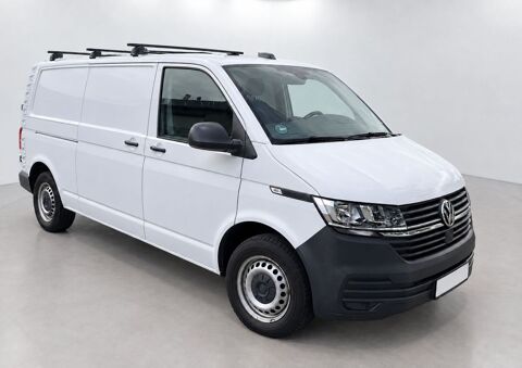 Volkswagen Transporter L2H1 2.0 TDI 110 2020 occasion Mions 69780