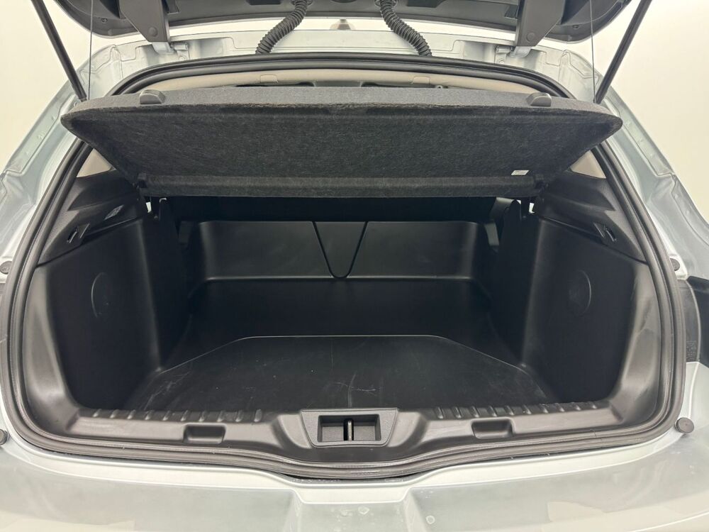 Megane IV 1.5 Blue dCi 115 Air Nav 2PL 2022 occasion 69780 Mions