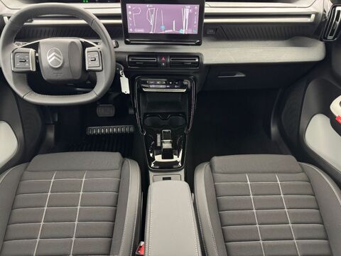 C3 Aircross 1.2 Hybride 145 Max e-DCS6 2026 occasion 38150 Chanas