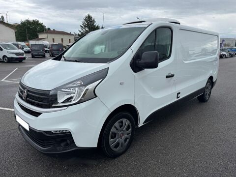 Fiat Talento LH1 2.0 ECOJET 120 FRIGO 2021 occasion Chanas 38150
