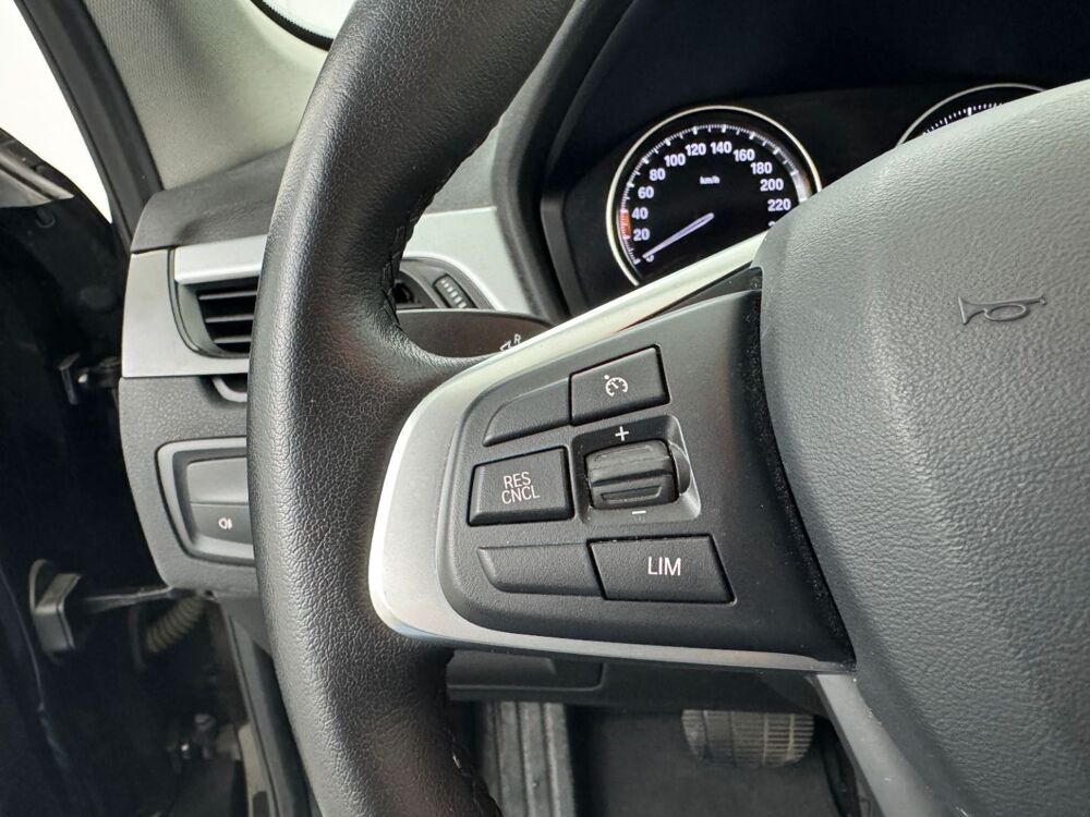 X1 1.5 xDrive25e 220 Business Design BVA6 2021 occasion 38150 Chanas