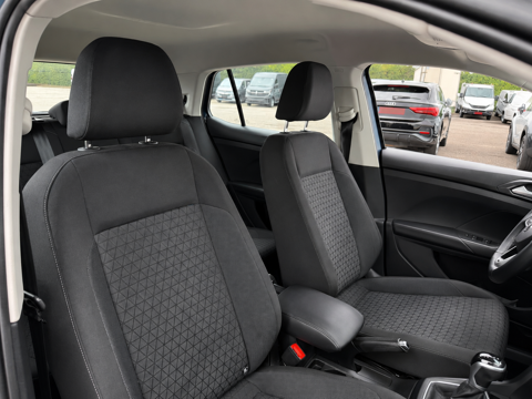 T-Cross 1.0 TSI 110 Life Tech DSG7 2023 occasion 69780 Mions