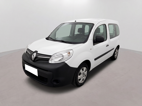 Renault Kangoo 1.5 Blue dCi 80 2019 occasion Chanas 38150