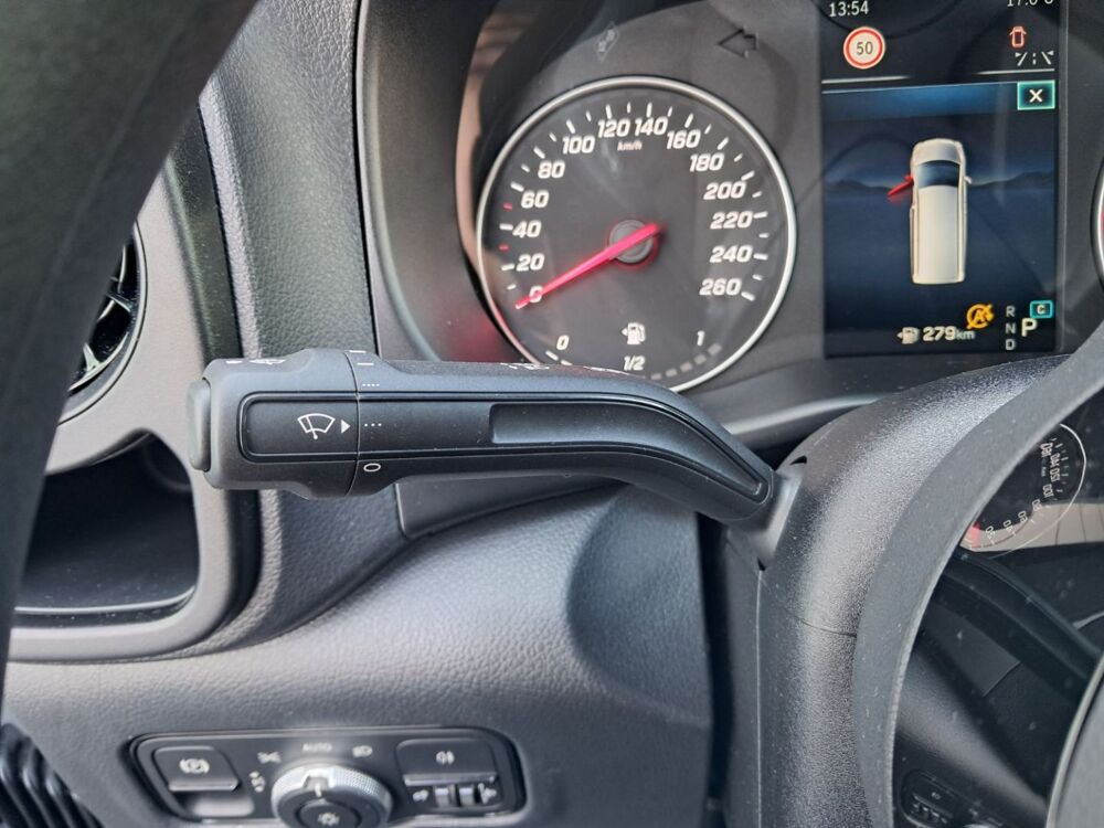 Vito 114 CDI LONG PRO 9G-TRONIC 2026 occasion 38150 Chanas