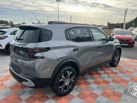 C3 Aircross Hybride 145 e-DCS6 PLUS Cam&Atilde;&copy;ra 2026 occasion 81380 Lescure-d'Albigeois
