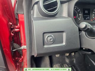 Duster II (2) 1.5 BLUE DCI 115 CONFORT 4X4 E6U 2022 occasion 43290 Saint-Bonnet-le-Froid