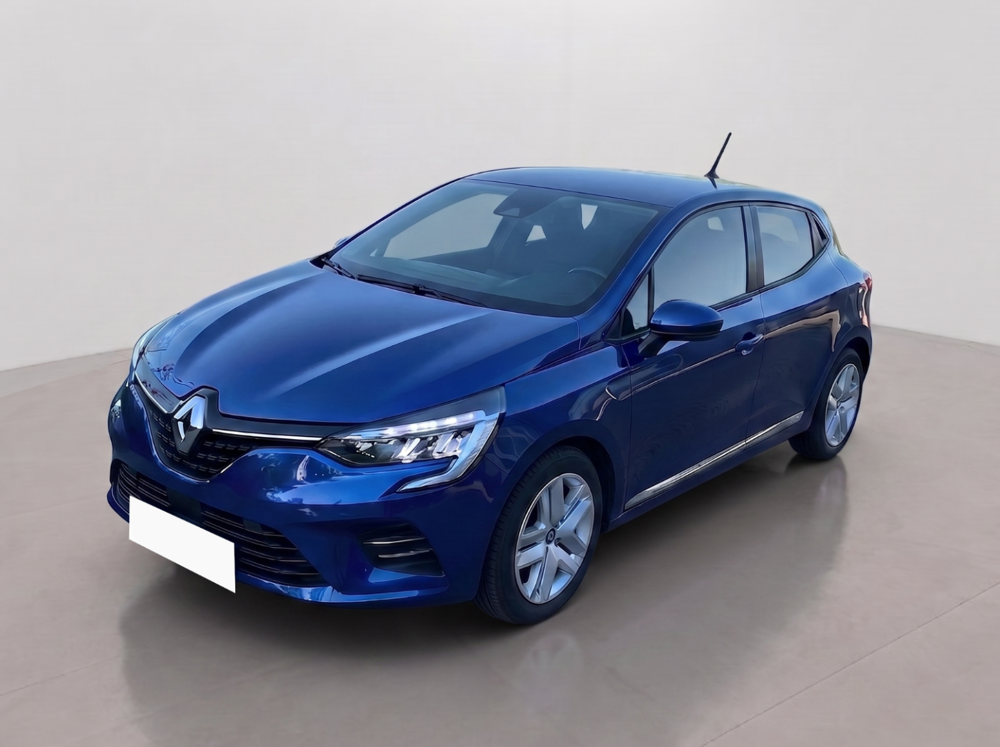 Clio V 1.0 TCe 90 Zen 2022 occasion 38150 Chanas