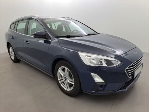 Ford Focus SW 1.0 EcoBoost 100 Trend 2019 occasion Chanas 38150
