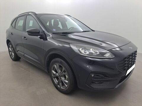 Ford Kuga 2.5 Duratec 225 PHEV ST-Line Business e-CVT 2021 occasion Chanas 38150
